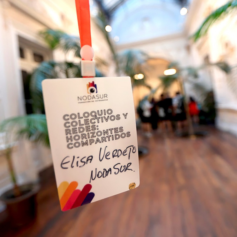 Coloquio - Colectivos y redes: horizontes compartidos