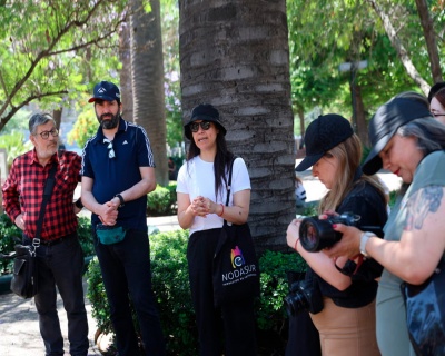 Caminatas Fotográficas