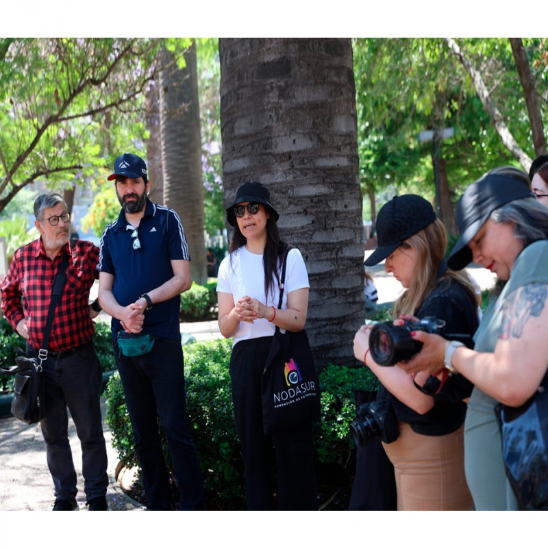 Caminatas Fotográficas