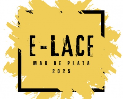 Encuentros Latinoamericanos - Participación en E-LACF